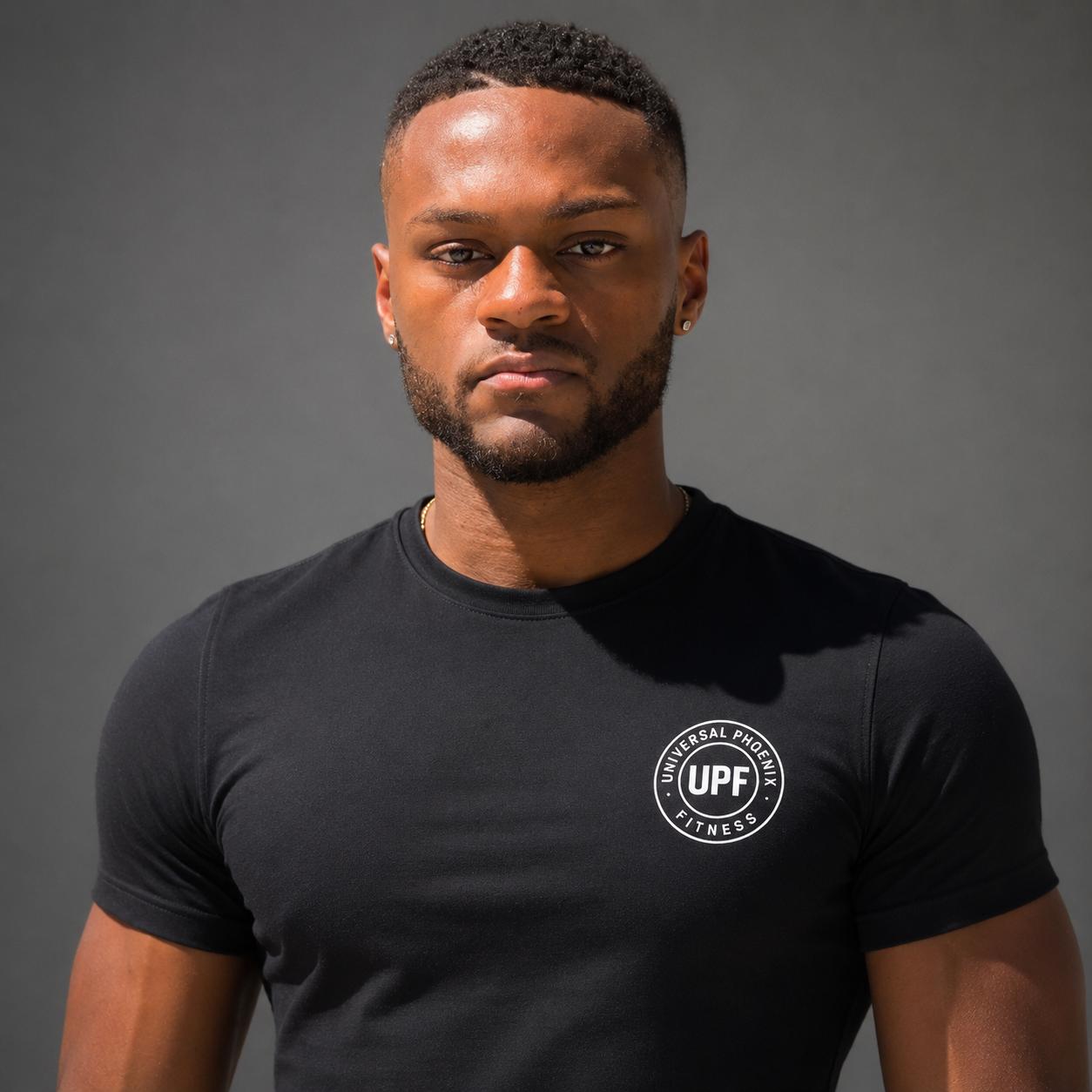 Coach Jacobi — Performance Coach · Nutritionist