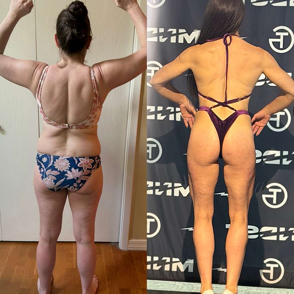 UPF transformation — Still Water. No shortcuts, no spotlight — only the standard.