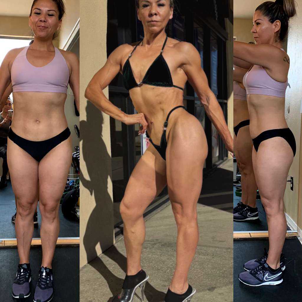 UPF transformation — Definition. Three angles. One identity rebuilt from the inside out.